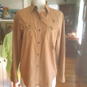 Vintage Ralph Lauren Shirt